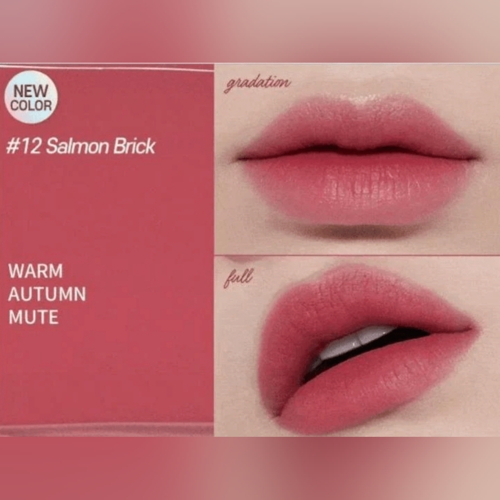 Etude fixing tint 12